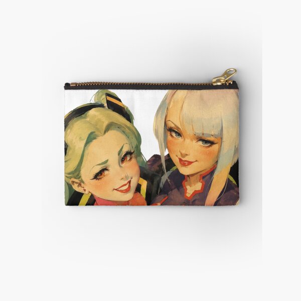 Item preview, Neon Rebels Retro Pinup Duo designed and sold by Cosplayvintage.