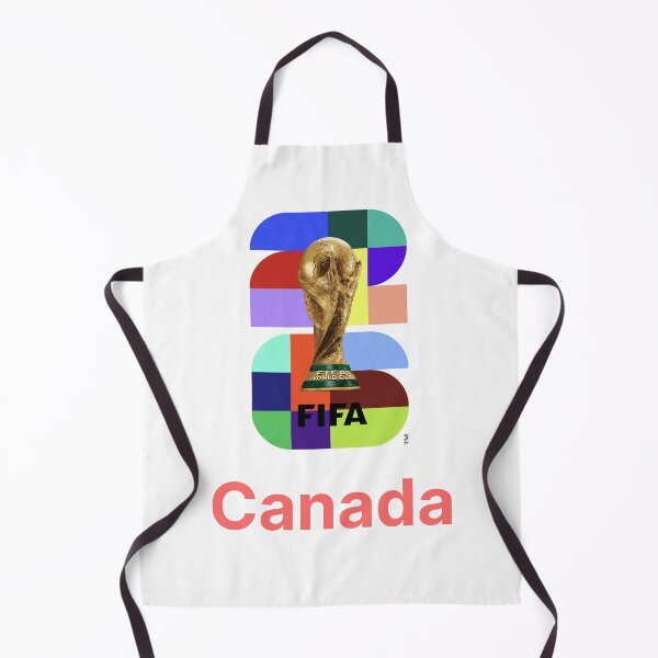 Item preview, Trofeo de la Copa Mundial de la FIFA 2026 - Diseño para aficionados al fútbol - Canadá designed and sold by t-patterns.