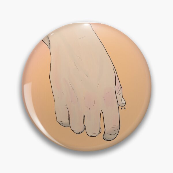 Item preview, A Hand to Hold designed and sold by keatinlyne.