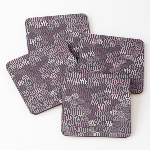 Item preview, Script Pattern designed and sold by ToroRojo.
