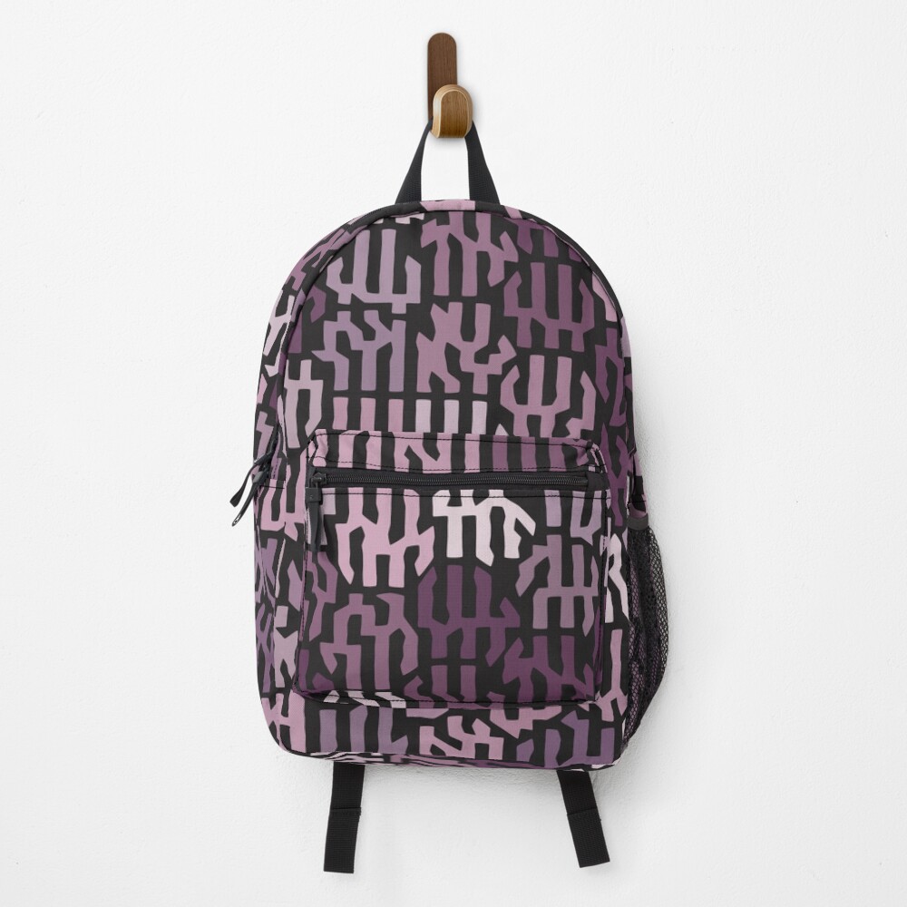 Item preview, Backpack designed and sold by ToroRojo.