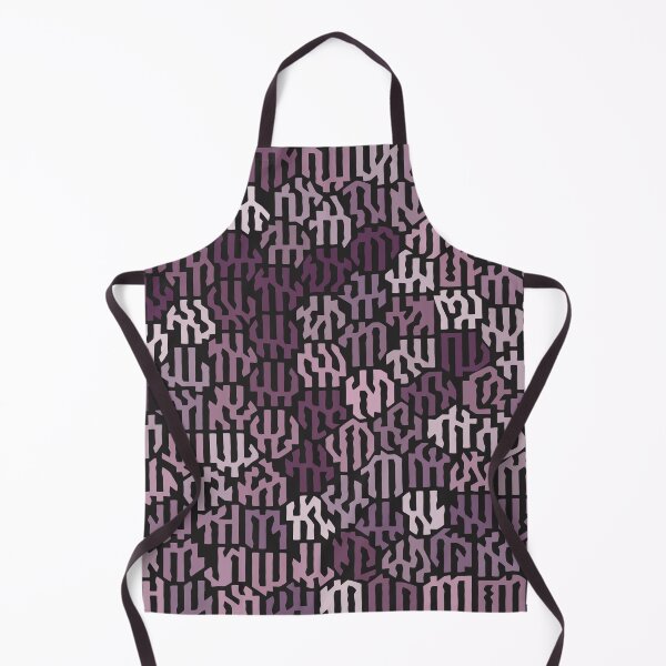 Item preview, Script Pattern designed and sold by ToroRojo.