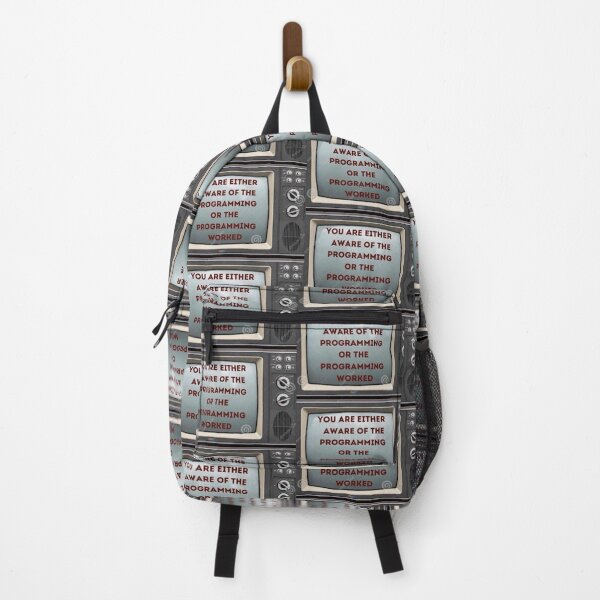 Item preview, PROGRAMACIÓN designed and sold by knightmerch48.