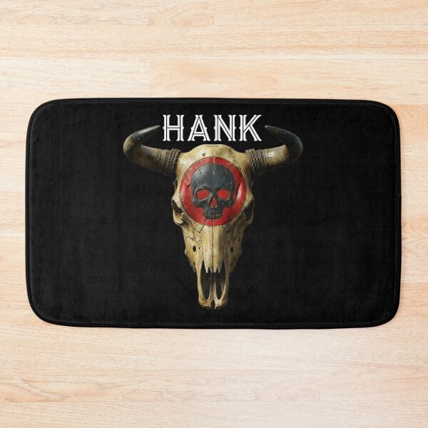 Item preview, Western Vintage Hank Cowboy USA Gift designed and sold by gear-posters.
