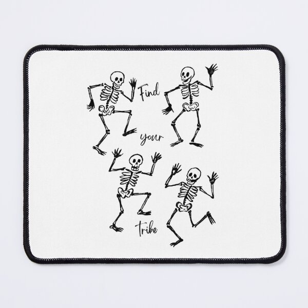 Item preview, Find Your Tribe designed and sold by suzrockchick.
