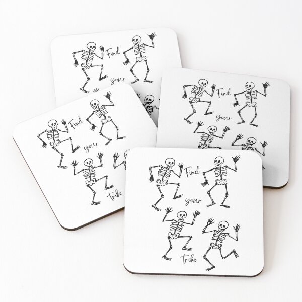 Item preview, Find Your Tribe designed and sold by suzrockchick.
