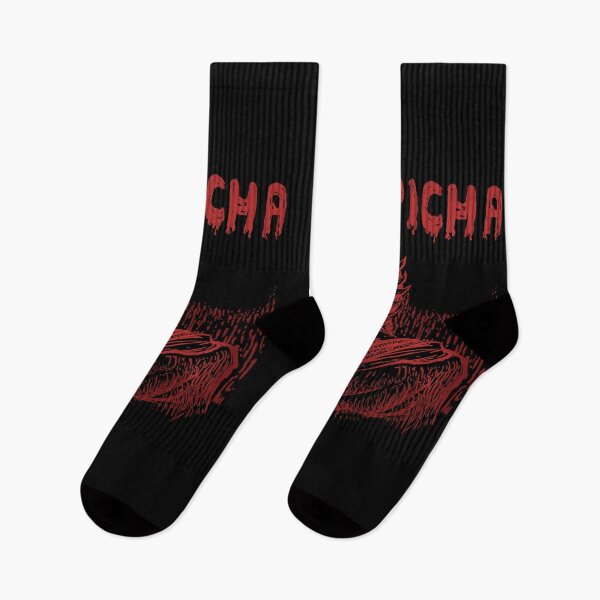 Item preview, Chipicha v002 - Red Inks designed and sold by patricioguerra.
