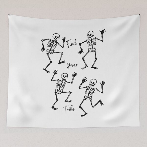 Item preview, Find Your Tribe designed and sold by suzrockchick.