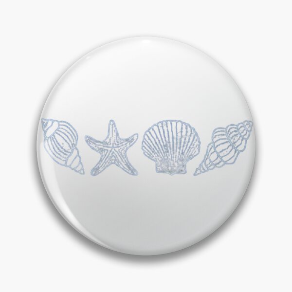 Item preview, sea shells designed and sold by Cherry Cloud Co..