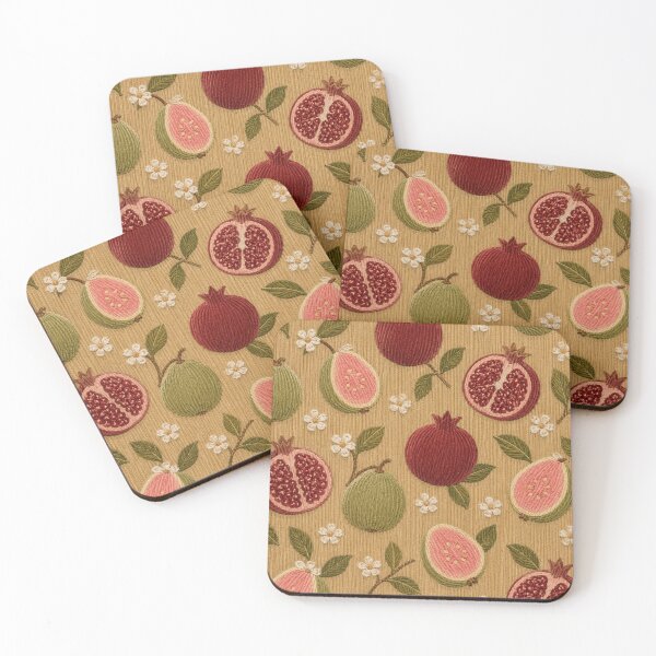 Item preview, Botanical fruit  designed and sold by Roxburylane.