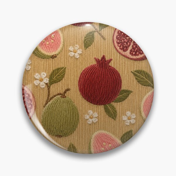 Item preview, Botanical fruit  designed and sold by Roxburylane.