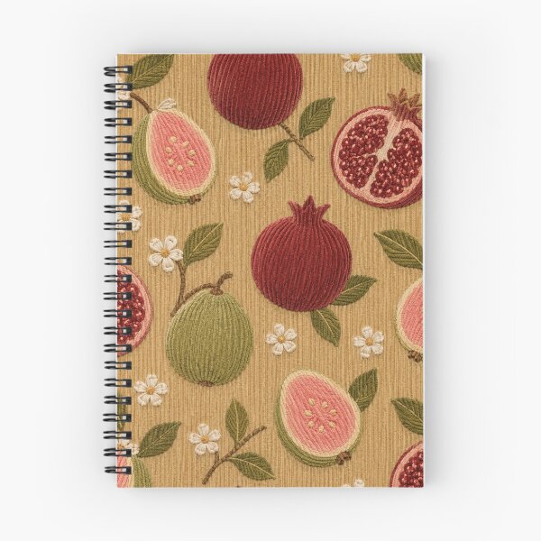 Item preview, Botanical fruit  designed and sold by Roxburylane.