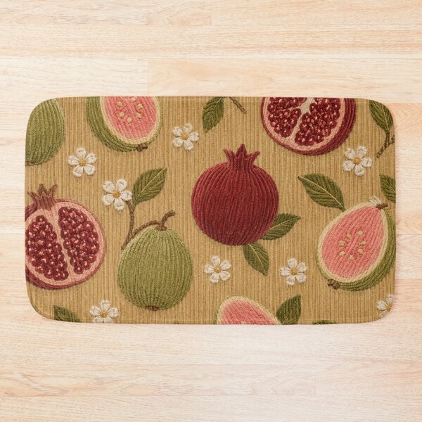 Item preview, Botanical fruit  designed and sold by Roxburylane.
