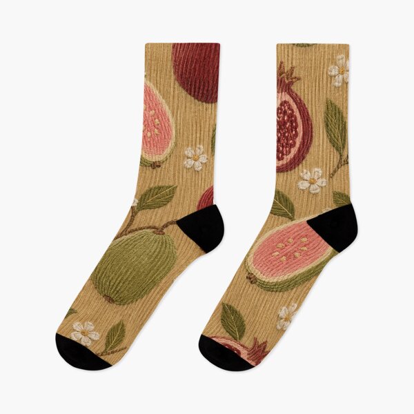 Item preview, Botanical fruit  designed and sold by Roxburylane.