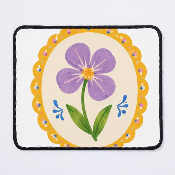 Item preview, The Flower designed and sold by StudioMarga.