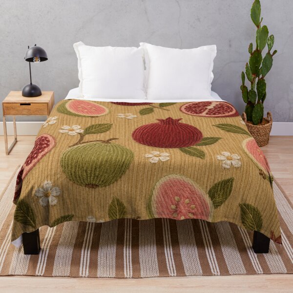 Item preview, Botanical fruit designed and sold by Roxburylane.