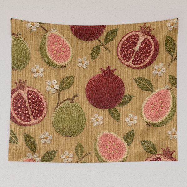 Item preview, Botanical fruit designed and sold by Roxburylane.