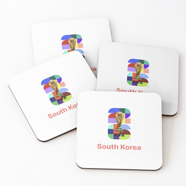Item preview, FIFA World Cup Trophy 2026 Football Soccer Fan Design - South Korea designed and sold by t-patterns.