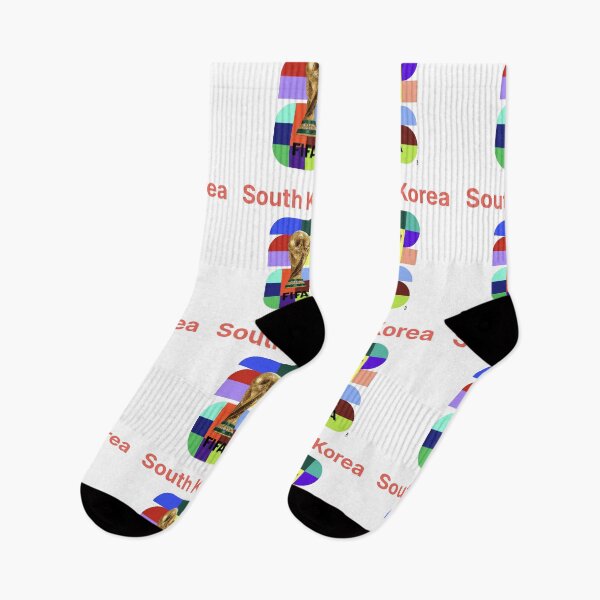 Item preview, FIFA World Cup Trophy 2026 Football Soccer Fan Design - South Korea designed and sold by t-patterns.