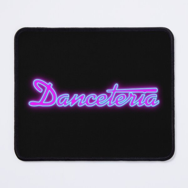 Item preview, Danceteria designed and sold by lazarusheart.