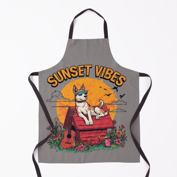Item preview, Sunset Vibes – Chasing Golden Horizons designed and sold by aminomen.