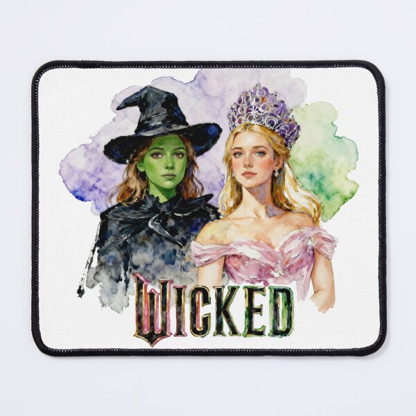 Item preview, Wicked designed and sold by Rock_On.