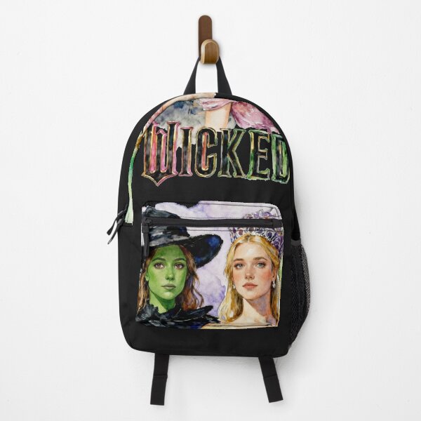 Item preview, Wicked designed and sold by Rock_On.