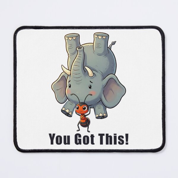 Item preview, Motivational Art for Kids designed and sold by susiecc.