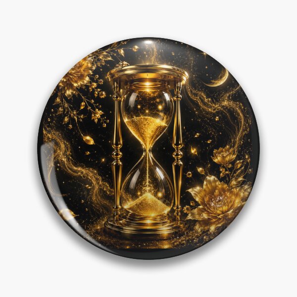 Item preview, The Golden Hour: Celestial Elegance designed and sold by Celestial_Eclipse .