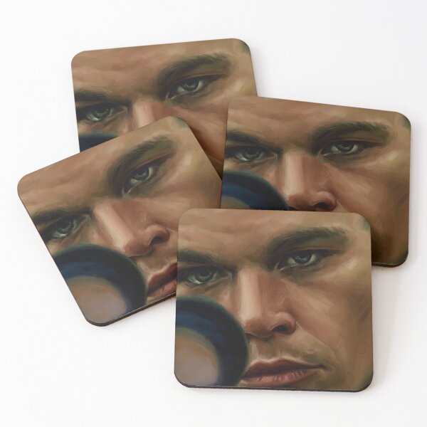 Item preview, Jason Bourne designed and sold by D Belov.