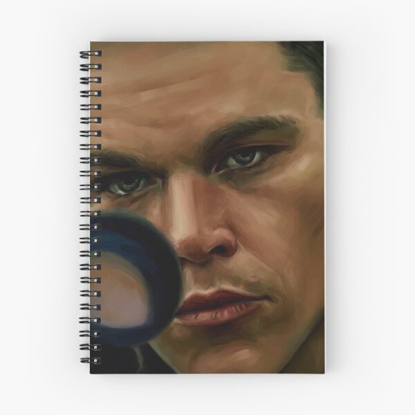 Item preview, Jason Bourne designed and sold by D Belov.