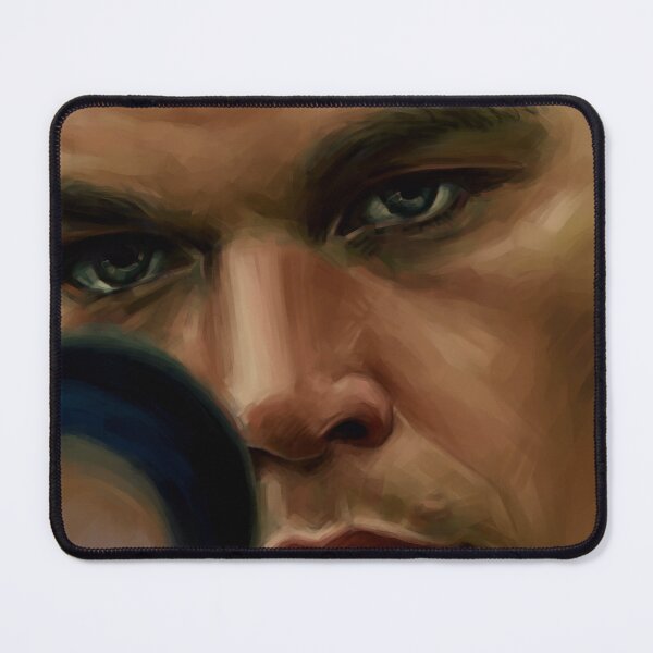 Item preview, Jason Bourne designed and sold by D Belov.