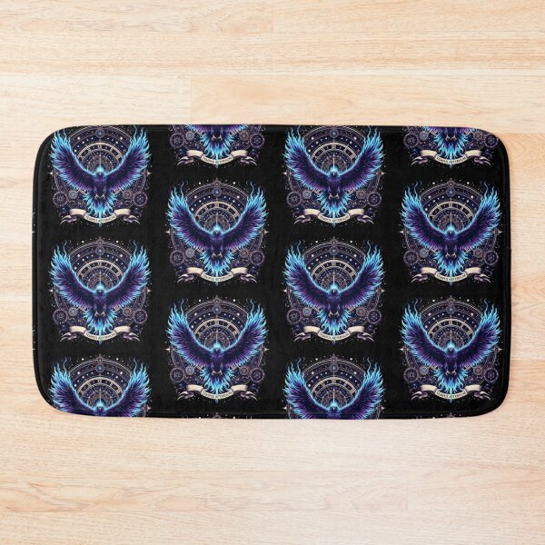 Item preview, Majestic Eagle – Cosmic Freedom Design designed and sold by Dogandesighn.