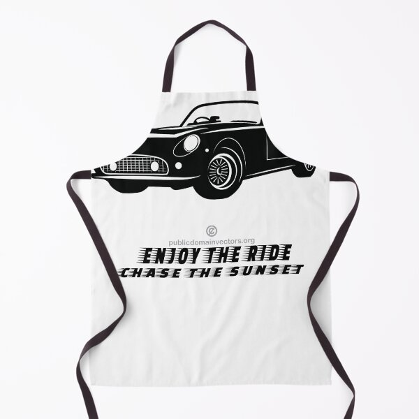 Item preview, Enjoy The Ride Aesthetic designed and sold by Redvibeco.