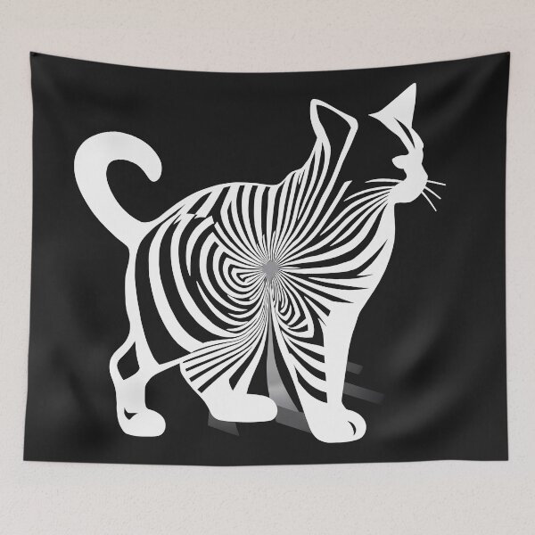 Item preview, A Silhouette I Thought I knew designed and sold by Cathedral of Curiosity.