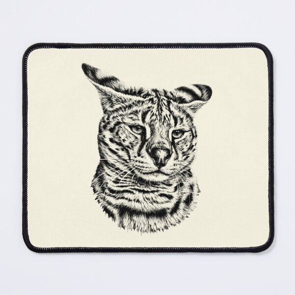 Item preview, Serval designed and sold by Guardi71.