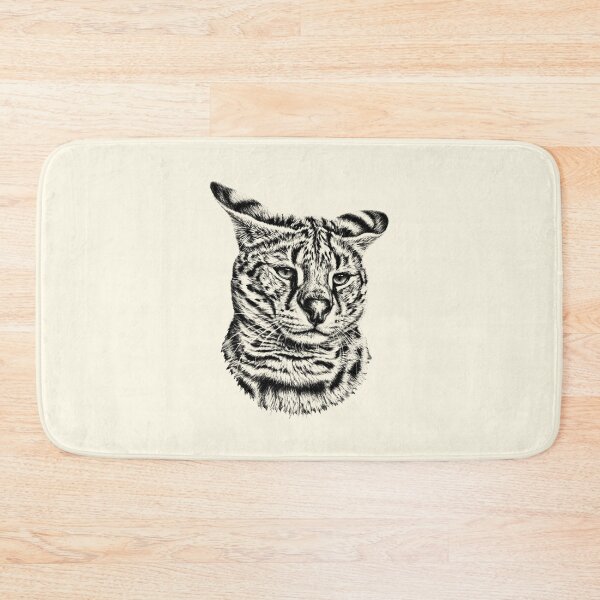 Item preview, Serval designed and sold by Guardi71.