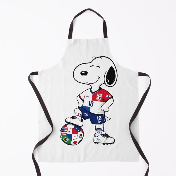Item preview, WORLD CUP 2026 | Funny Snoopy Panama Team | Soccer Fans designed and sold by Har-vee.