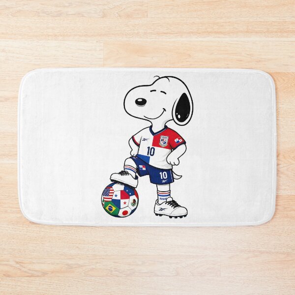 Item preview, WORLD CUP 2026 | Funny Snoopy Panama Team | Soccer Fans designed and sold by Har-vee.