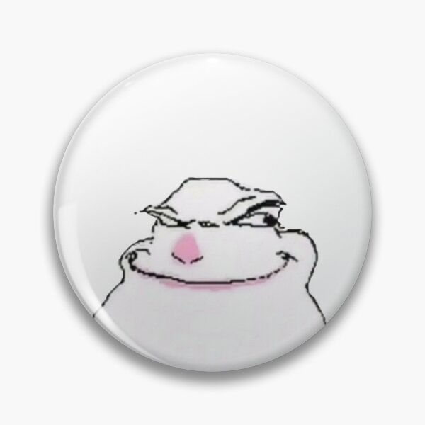 Item preview, Sus Hamster Meme designed and sold by Stickr.wld.