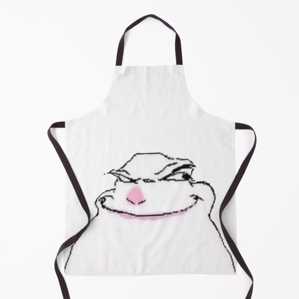 Item preview, Sus Hamster Meme designed and sold by Stickr.wld.