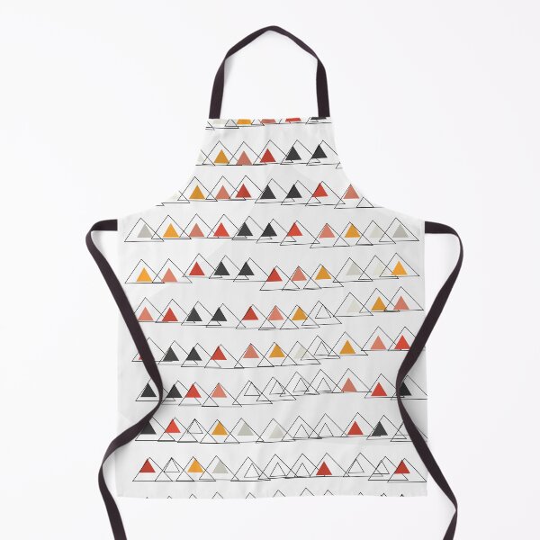 Item preview, Triangular Rhythm designed and sold by ToroRojo.