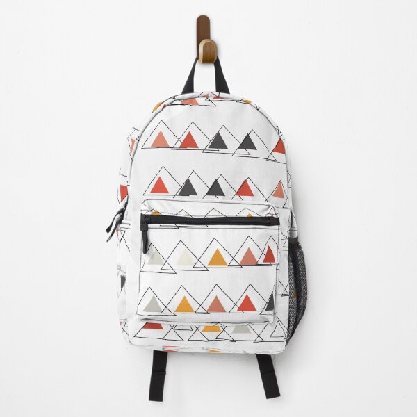 Item preview, Triangular Rhythm designed and sold by ToroRojo.