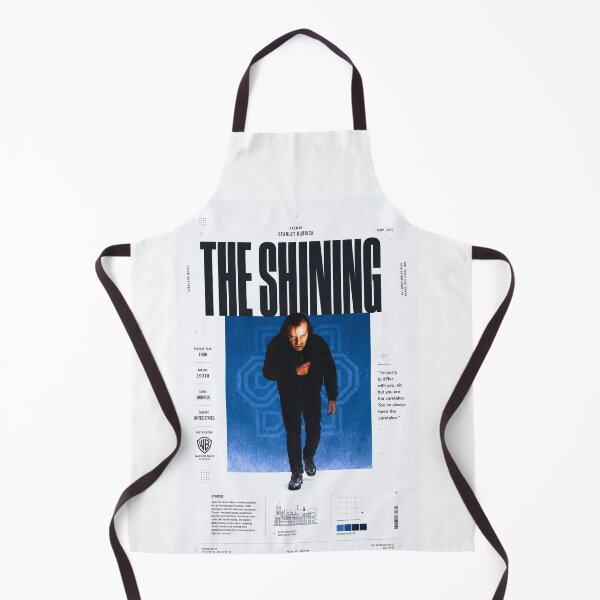 Item preview, The Shining | Jack Freezes designed and sold by Sector 99.