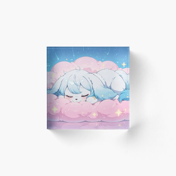 Item preview, Candy Dreamer designed and sold by WishWolfie.