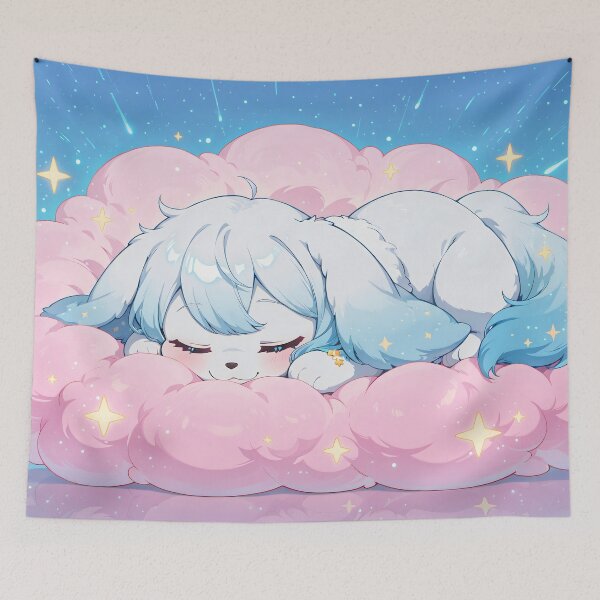 Item preview, Candy Dreamer designed and sold by WishWolfie.