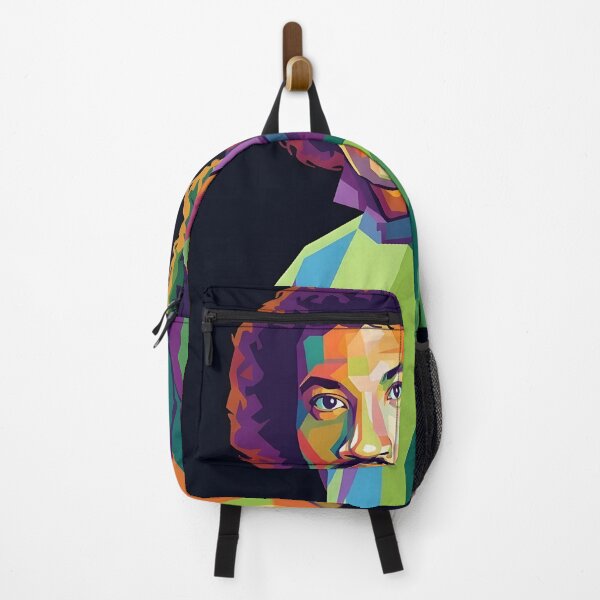 Item preview, Lionel Richie Pop Art designed and sold by fiverofthebox.