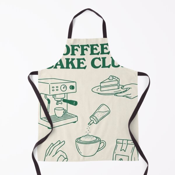 Item preview, “Caffeine Overlords & the Pastry That Tried to Unionize” designed and sold by Print Fiction.