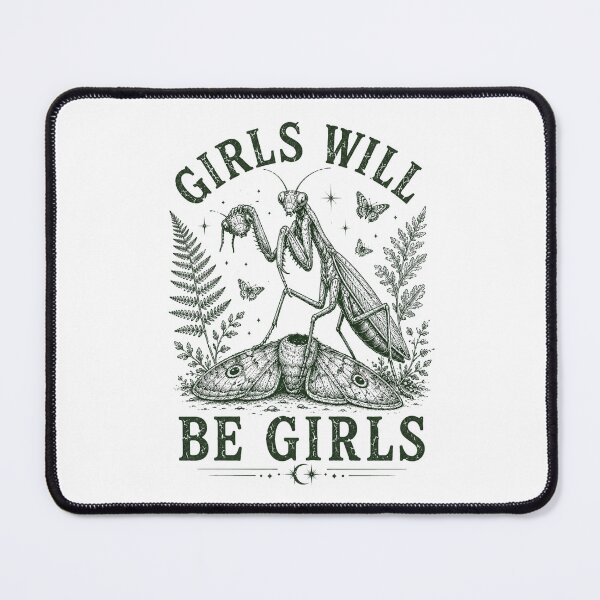 Item preview, Girls will be girls designed and sold by Tiny-Love ⭐⭐⭐⭐⭐.