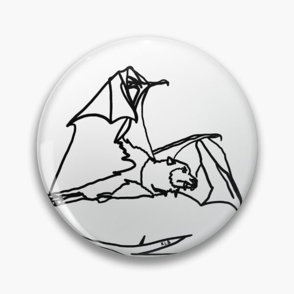 Item preview, Bats designed and sold by keatinlyne.